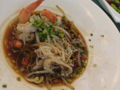 -汉唐宴长安食府