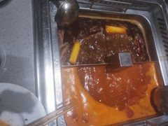 -海底捞火锅(翔龙天地广场店)