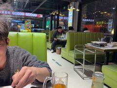 -清真·马坡烧烤涮牛肚·酸浆火锅(新区总店)