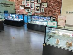 -第戎蛋糕(恒隆广场店)