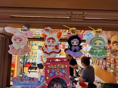 -深圳湾万象城