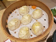 经典蟹粉小笼包-弄堂小笼包(天津南开大悦城店)
