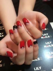 -LILY NAILS美甲美睫