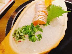 -蟹将军·松叶蟹和牛日料放题自助(K11店)