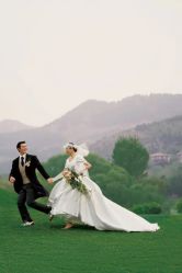 -韩慕婚纱摄影(九亭店)