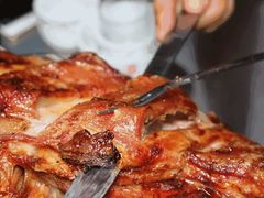 -宗泉烤全羊·烤羊腿·家常菜(解放东路店)