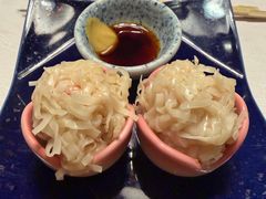 -蟹道乐(梅田店)