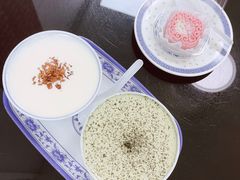 -百花传统甜品店(原址店)