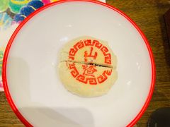 -院落新京菜·烤鸭(地安门店)