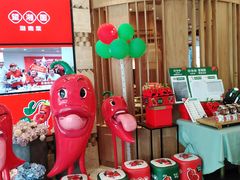 -望湘园·湖南菜(宏伊店)