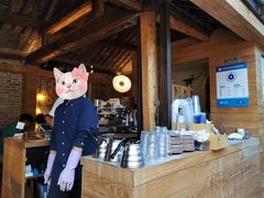 -VOYAGE COFFEE(北锣鼓巷店)