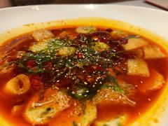 -若蘭慈·无国界素食料理(欢乐海岸店)