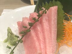 -梅丘·寿司の美登利(银座店)