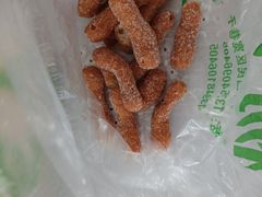 -杨老大焙子月饼干货(宽巷子民族美食街店)
