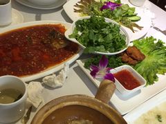 -阿诺泰·泰国餐厅(棕北店)