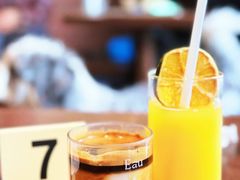 -EAU CAFE(永康路店)