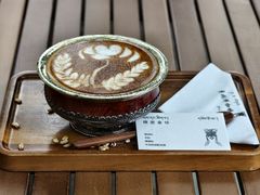 -乌托邦咖啡(武侯祠店)