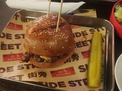 -Side Street街旁(交道口店)