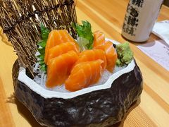 -兆治日本料理(华府世家店)