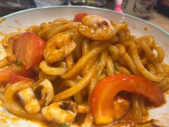 -万岁寿司(芳村店)
