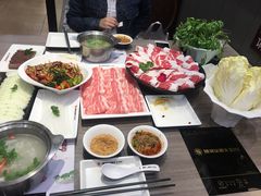 -健晟星期天火锅(河东店)