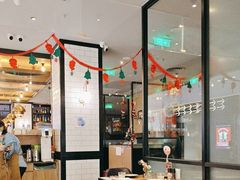 -西堤牛排(龙德广场店)