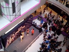 -崇光百货(铜锣湾店)