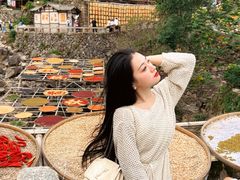 -林坑古村落