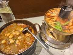 -老太原菜馆(中正天街店)