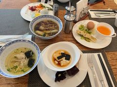 -阳澄湖费尔蒙酒店