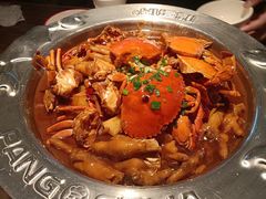 -胖哥俩肉蟹煲(梅溪步步高店)