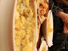 -玛格萝妮比萨屋(四平店)