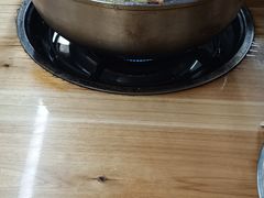 -大眼强五杯鹅·桑拿鸡煲