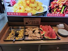 -群姐面馆·海鲜烧烤(同安路二店)