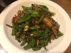 -肖记公安牛肉鱼杂馆· 省级非物质文化遗产(仁和路店)