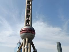 -东方明珠广播电视塔