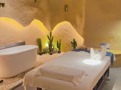 -快乐大桶水养生足浴SPA(前兴路店)