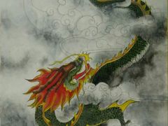 -缤纷鸟美术书法(交大校区)
