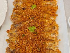 -品海楼·大连海胆锅贴馆(东港店)