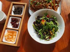 -如轩·海鲜砂锅粥·潮汕菜(一品天下店)