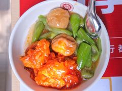 -北大学一食堂