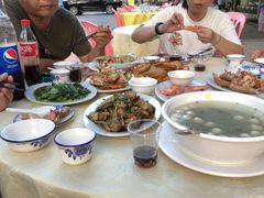 -秋姐美食店(旅游大道店)