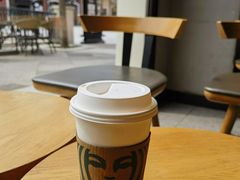 -星巴克(天津佛罗伦萨小镇店)