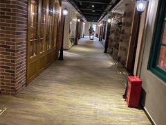 -美豪酒店(深圳机场店)