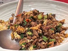 -铁公鸡·四川料理(天环广场店)
