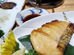 -银座日本料理(春徳街店)