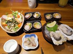 -和彩放题餐厅(酒仙桥店)