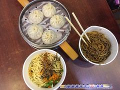 -蔡林记(胭脂路店)