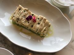 腐竹-遇外滩(BFC外滩金融中心店)