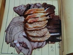 -老六饭店(翠通路店)